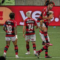 Flamengo jogará com casa cheia em Belém
