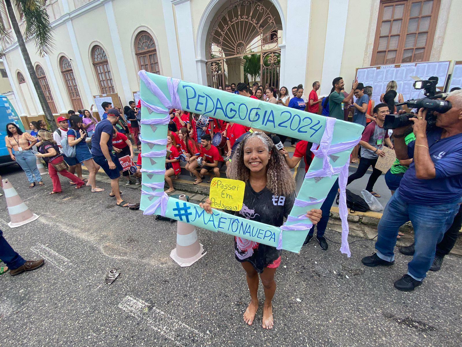 Listão da Uepa sai hoje: saiba tudo sobre o PS 2025 da Universidade ...