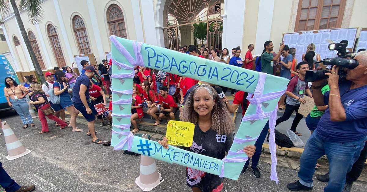 Listão da Uepa sai hoje: saiba tudo sobre o PS 2025 da Universidade ...