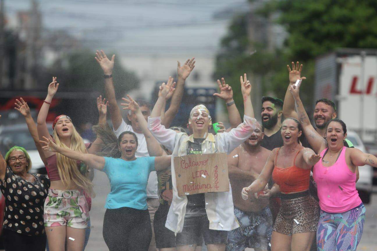 Listão Uepa 2025 confira o listão com o nome dos aprovados no