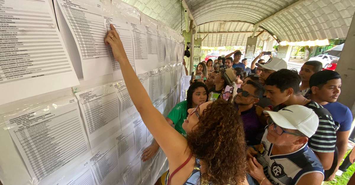 Que horas sai o listão da UFPA 2025? Saiba como acompanhar o resultado