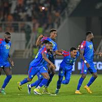 Congo empatou em todas as partidas que jogou por esta edição da Copa Africana