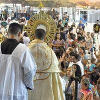 A Arquidiocese de Belém realiza, de 10 a 13 de fevereiro, o “Carnaval com Cristo 2024”