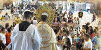 Divulgação: Arquidiocese de Belém