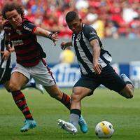 Flamengo e Botafogo jogarão pelo Campeonato Carioca às 21h30