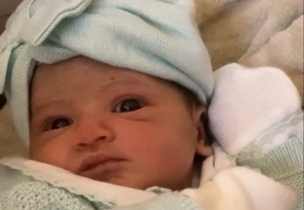 Nasce Luna Filha Da Influencer Mirella Santos Uma Das Gêmeas Lacração