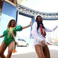 As representantes das escolas de samba dos bairros da pedreira e guamá falam sobre a importância do carnaval nas suas vidas e expectativa para o desfile deste ano