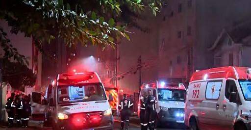 Foto: Reprodução/EPTV Foto: Reprodução/EPTV