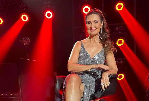 Fátima Bernardes desabafa sobre transição para o digital: 