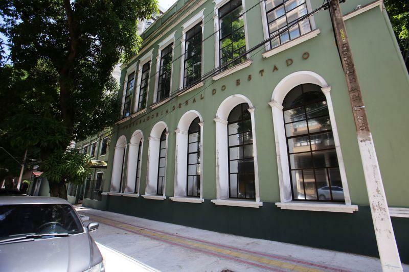 PGE Pará abre processo seletivo para analistas em Belém; inscrições começam dia 28