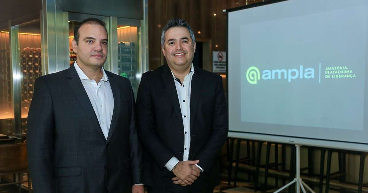 Prêmio Ampla de Jornalismo