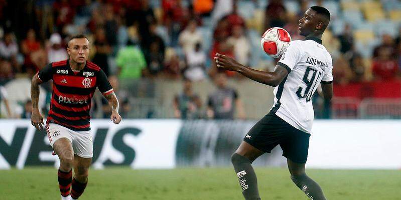 Botafogo x Bragantino: onde assistir ao vivo e o horário do jogo