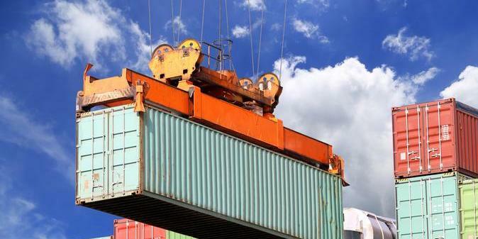 Exportações do Pará crescem 13,2% em 2026