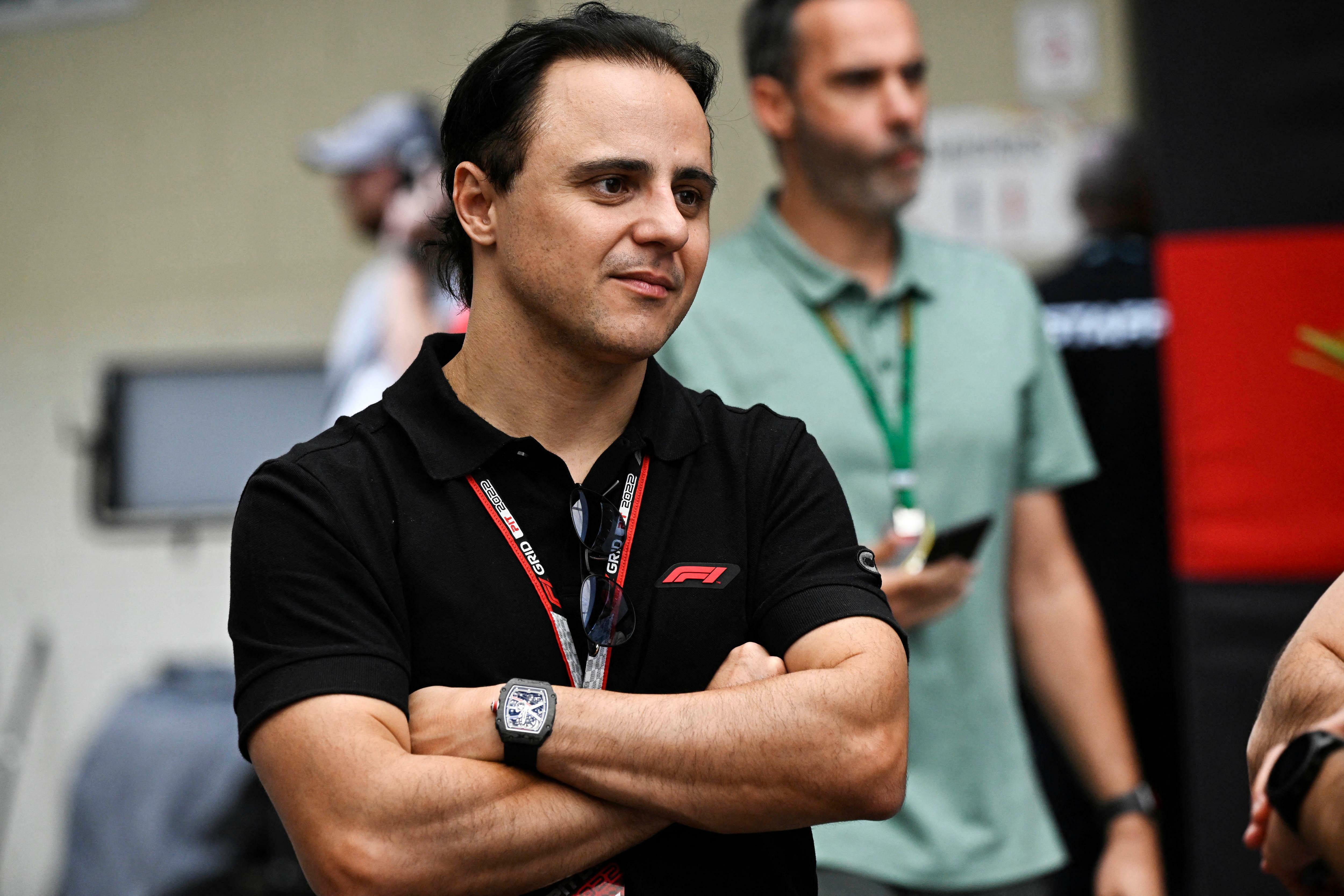 Caso Massa: Justiça britânica marca audiência sobre Mundial da F1 para 2027