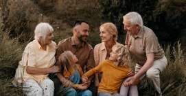 Sonhar com parentes: O que significa o sonho? | Astral | O Liberal