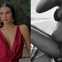 Kimberly estaria grávida de uma menina, segunda filha de Neymar após Mavie, fruto do relacionamento com Bruna Biancardi