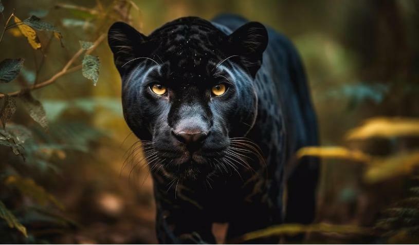 Sonhar com pantera negra: O que significa o sonho? | Astral | O Liberal