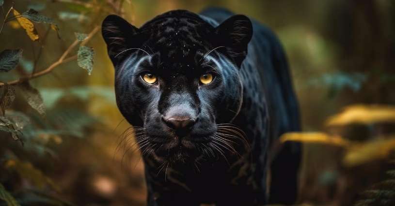 Sonhar com pantera negra: O que significa o sonho? | Astral | O Liberal