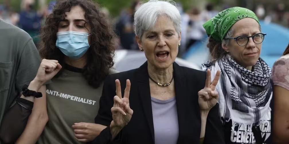 Foto: Christine Tannous/St. Louis Post-Dispatch via AP