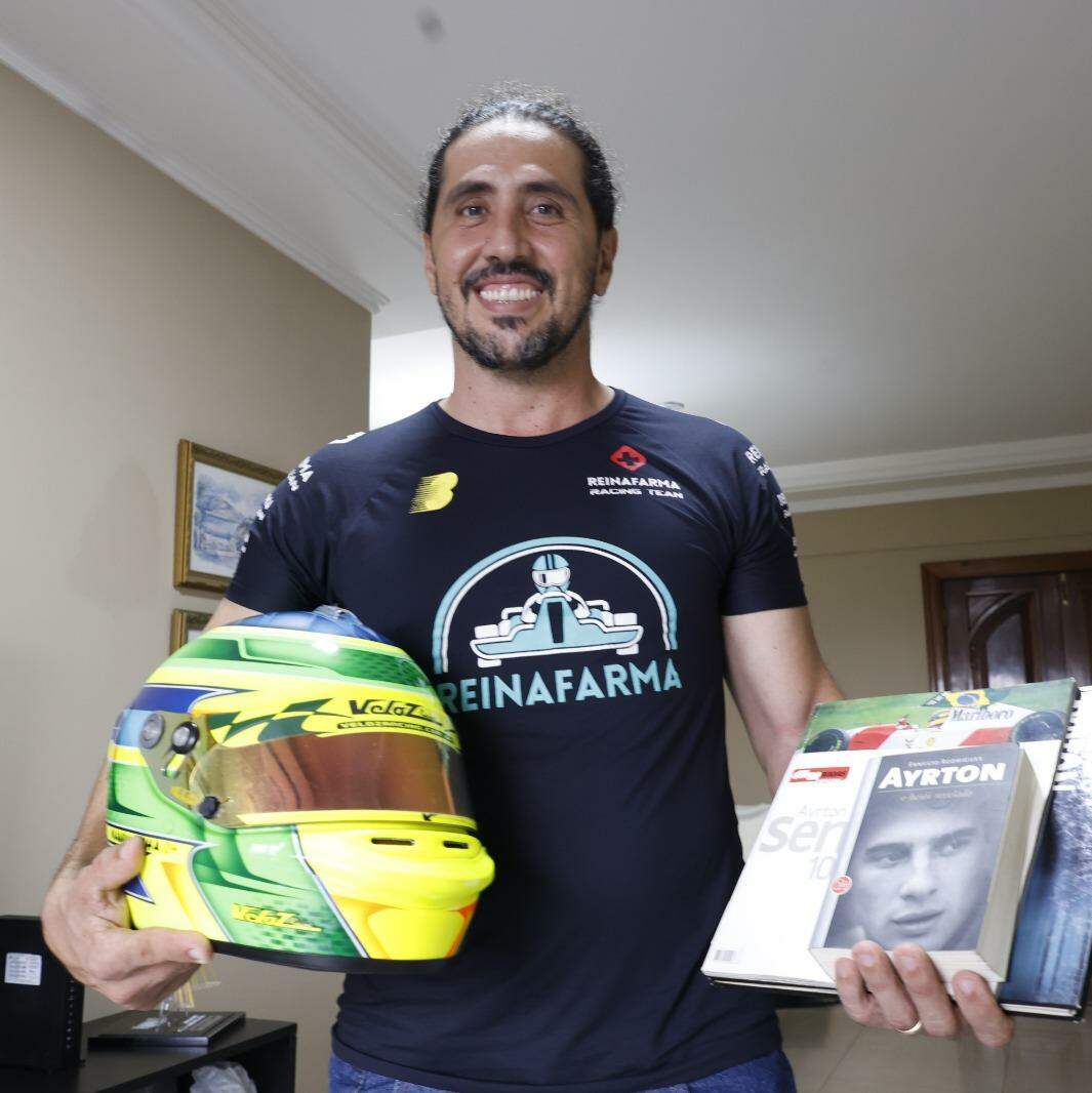 30 anos da morte de Ayrton Senna: relembre quem foi o piloto