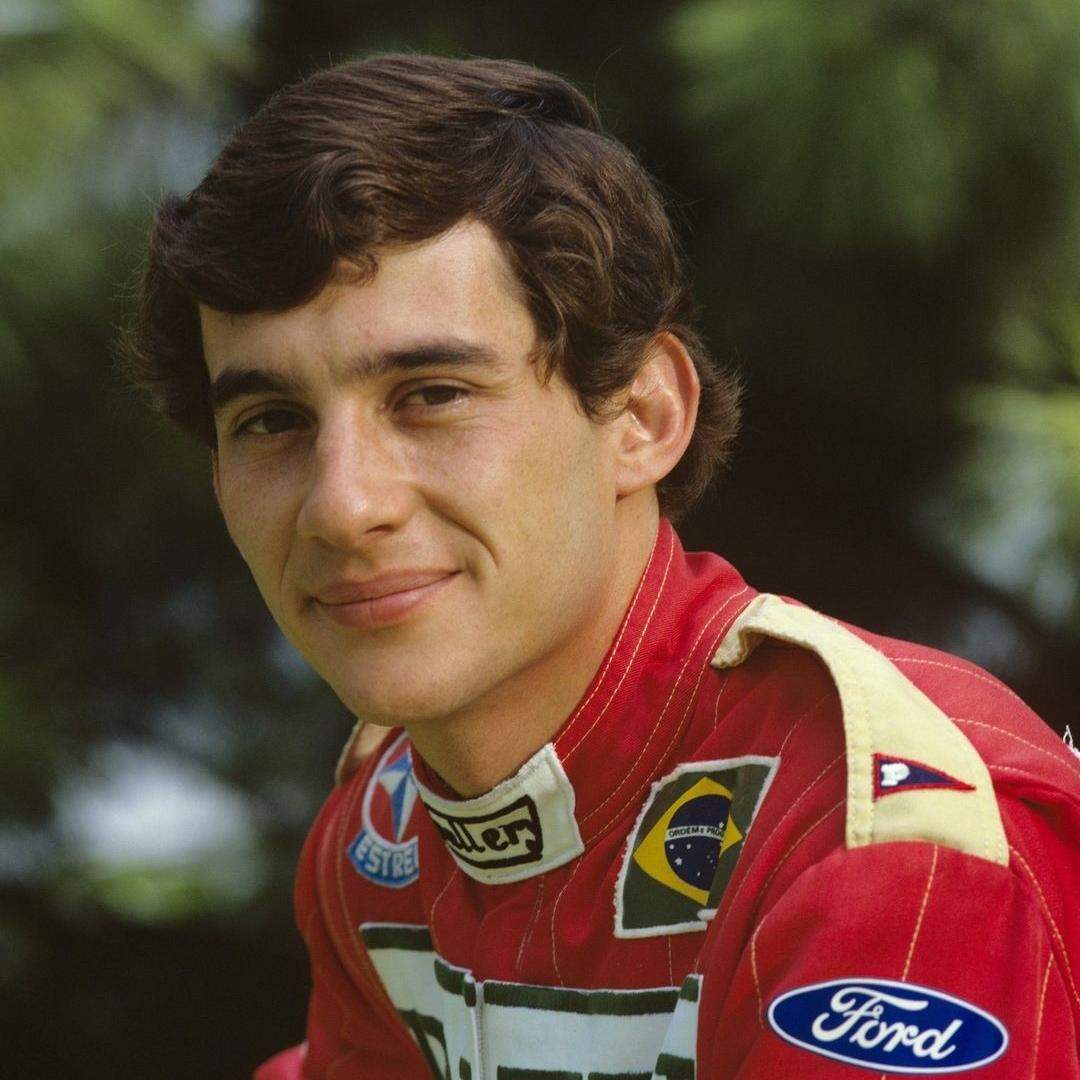 30 anos da morte de ayrton senna relembre quem foi o piloto