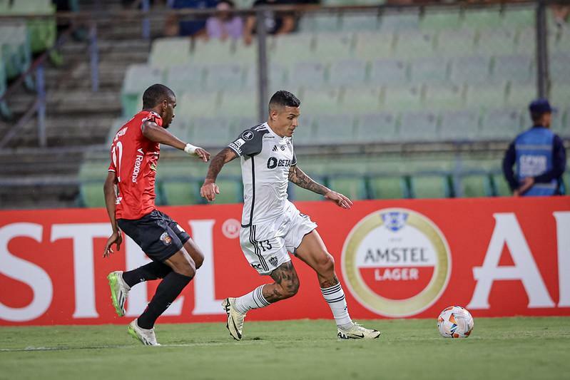 Atlético-MG x Sport Recife: onde assistir ao vivo e escalações do jogo ...