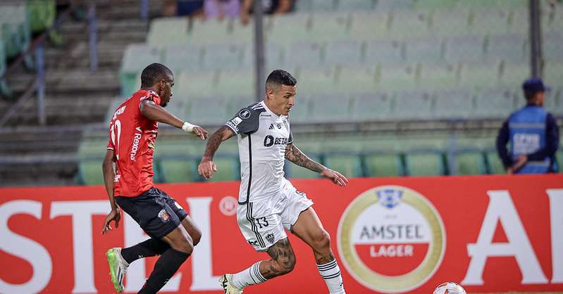 Atlético-MG x Sport Recife: onde assistir ao vivo e escalações do jogo ...