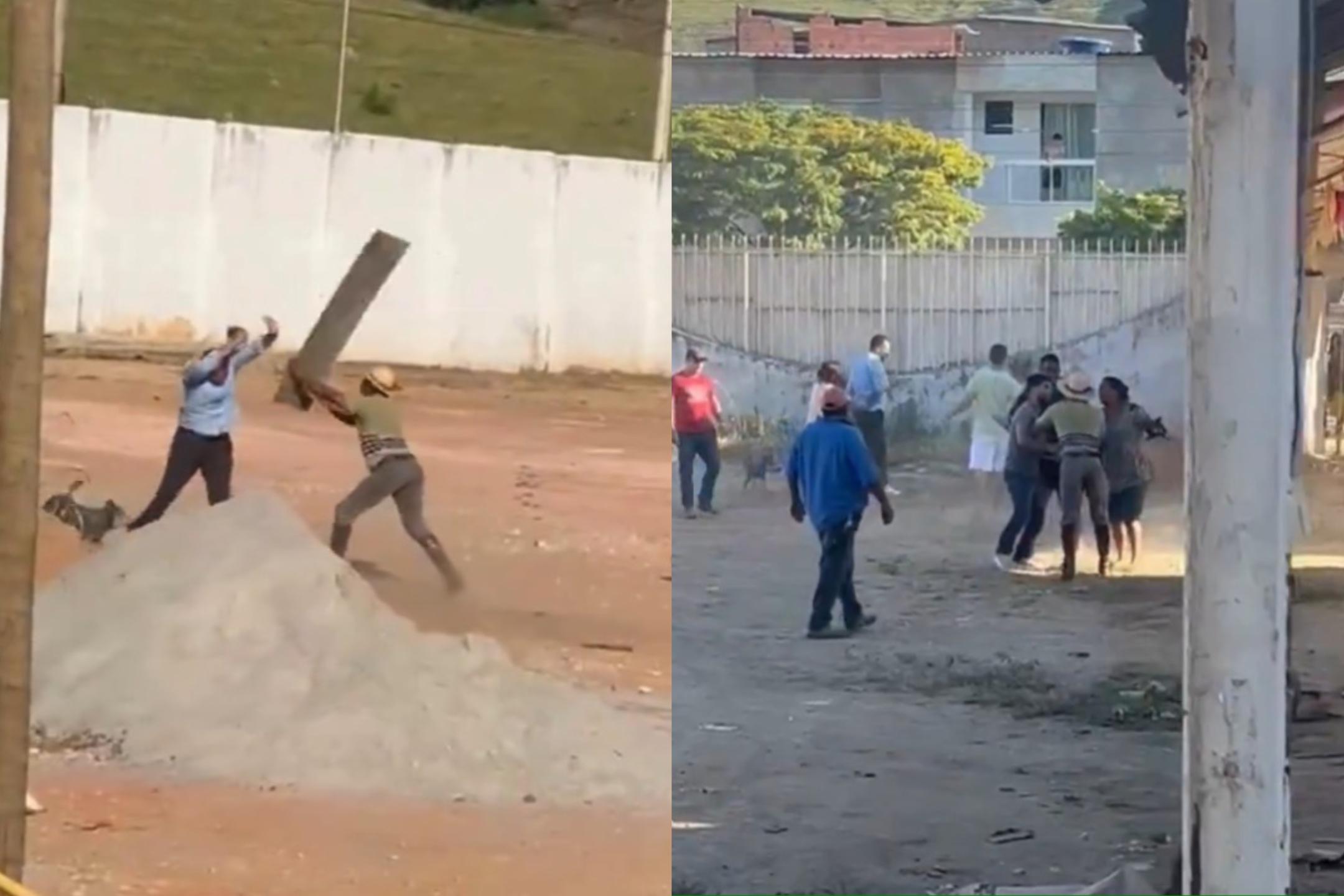 Reprodução / Redes Sociais