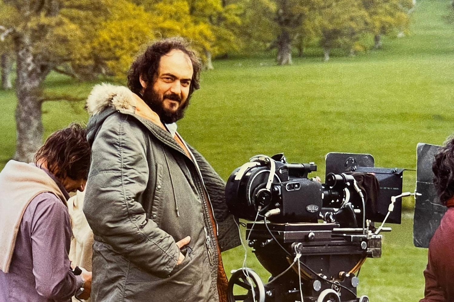 Spielberg quer concluir sonho inacabado de Kubrick com série épica sobre Napoleão