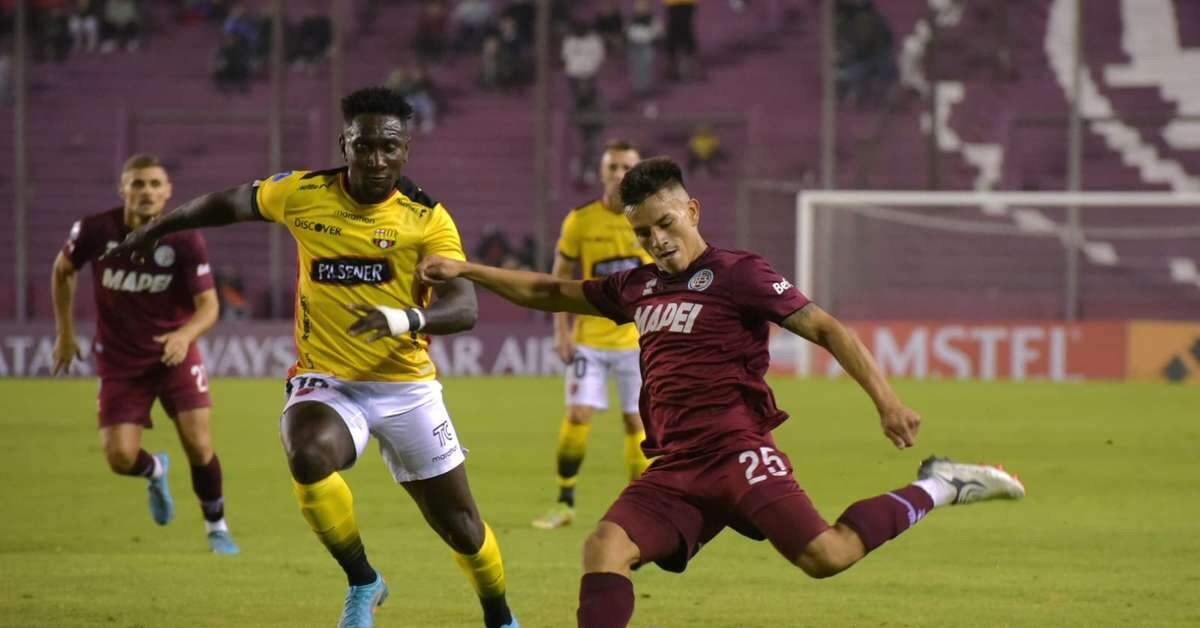 San Lorenzo x Lanús: the place you possibly can watch stay and recreation plans right this moment (20) of the Argentine Championship |  Soccer