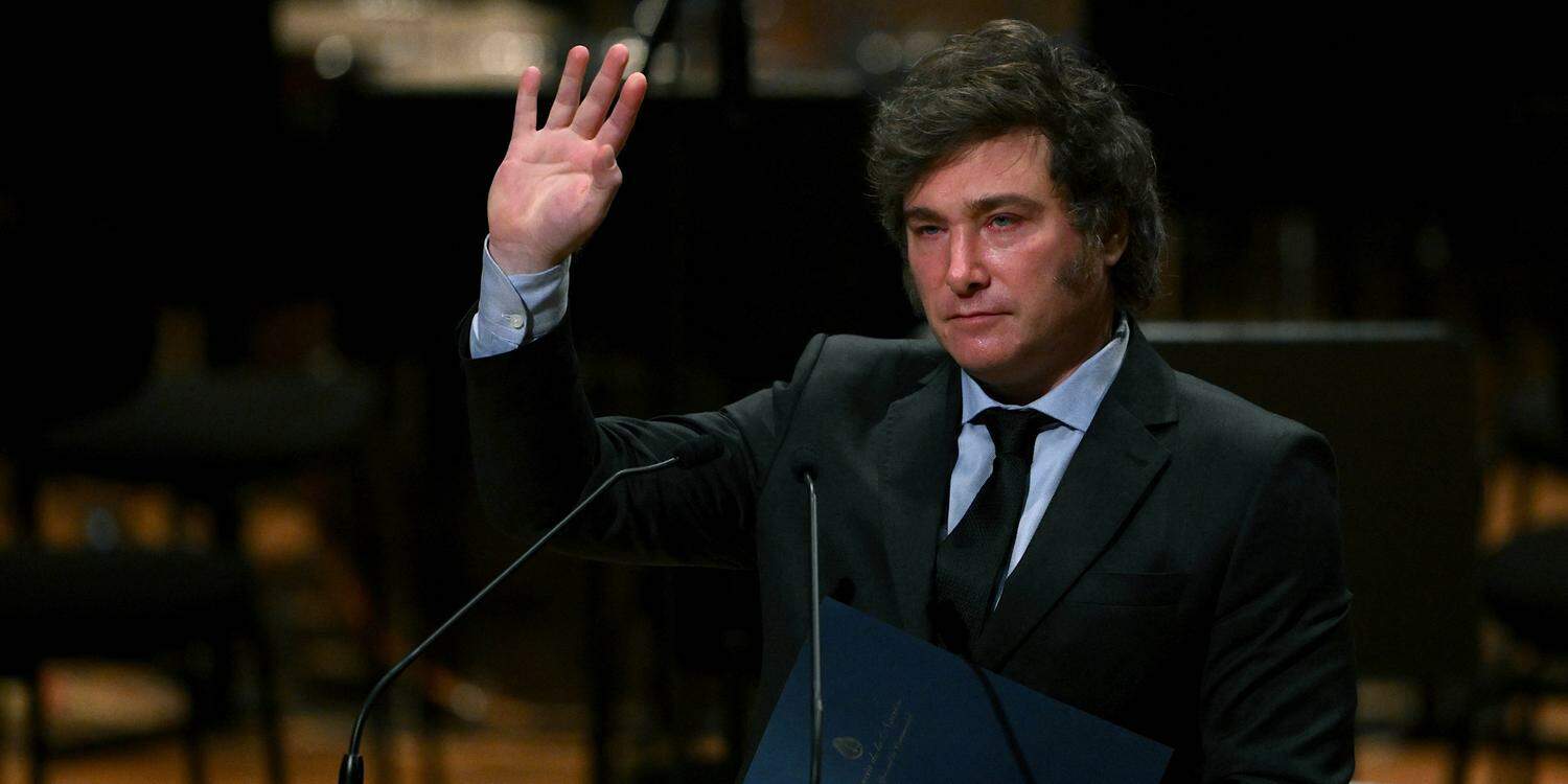 Foto: Luis Robayo/AFP