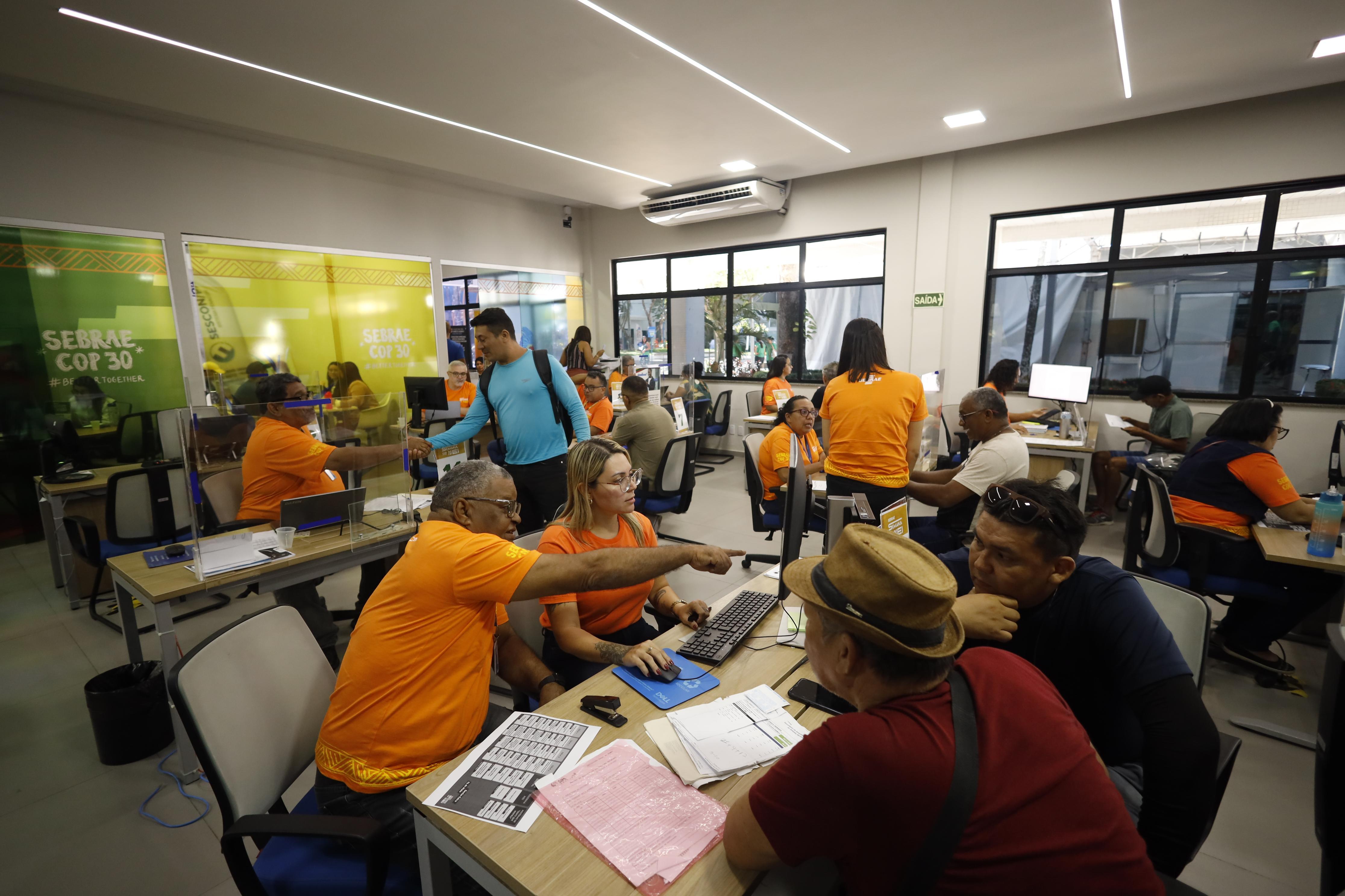 Sebrae Pará realizada Semana do MEI 2026 a partir de segunda (25/5)