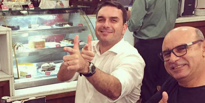 Reprodução Redes Sociais