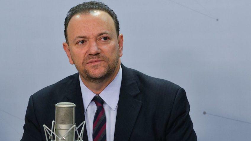 Edinho diz que recusa de Pacheco criou 