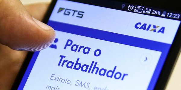 Supremo Tribunal Federal determina que correção do FGTS deve ser feita com  base na inflação | Economia | O Liberal