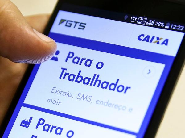 FGTS libera novo saque de R$ 8,4 bilhões; saiba quem pode receber