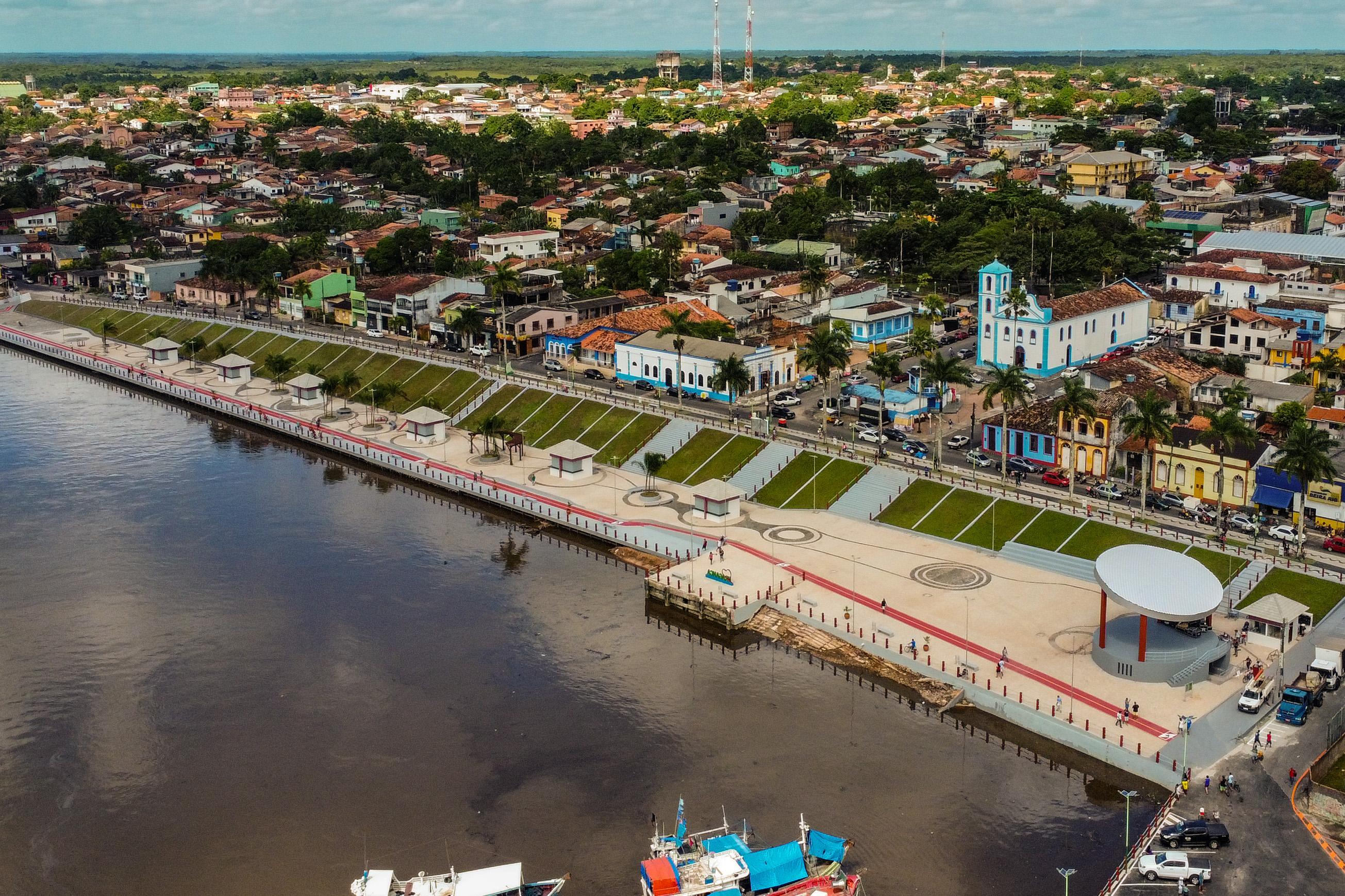Raoni Figueiredo / Ag Pará