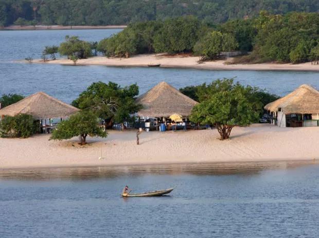 Imagem/Reprodução (Tamara Saré/ Agência Pará)