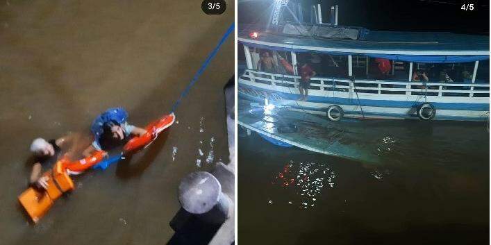 Reprodução / O Estado Net Reprodução / O Estado Net