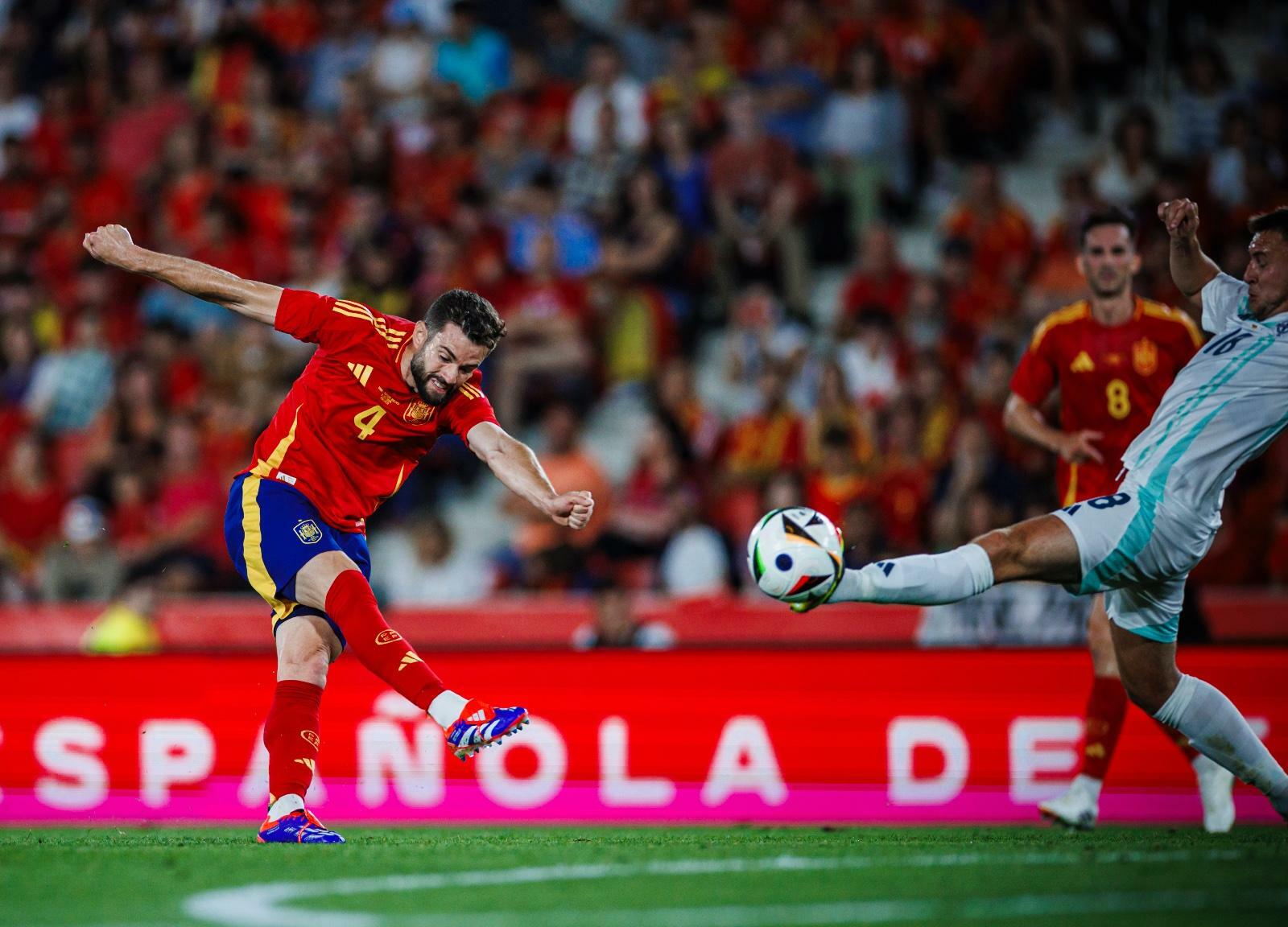 Espanha x França: onde assistir ao vivo e as escalações do jogo de hoje ...