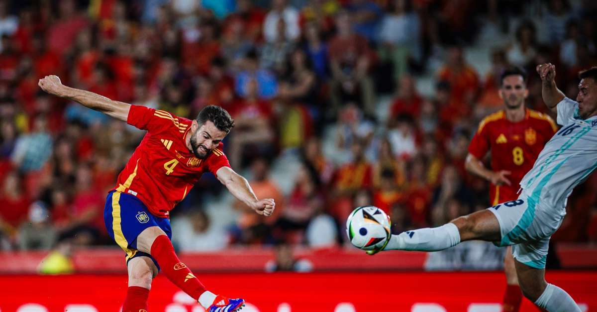 Espanha x França: onde assistir ao vivo e as escalações do jogo de hoje ...