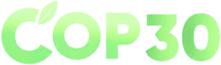 logo cop 30