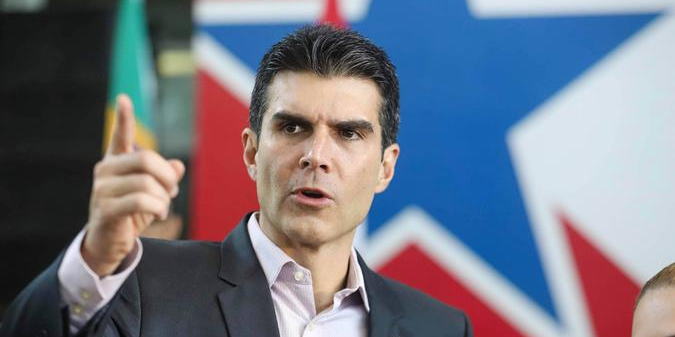 Foto: Marco Santos | Agência Pará Foto: Marco Santos | Agência Pará