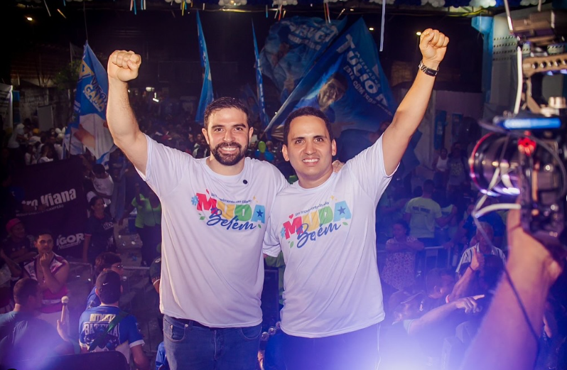 Foto: Instagram / cassioandrade4011