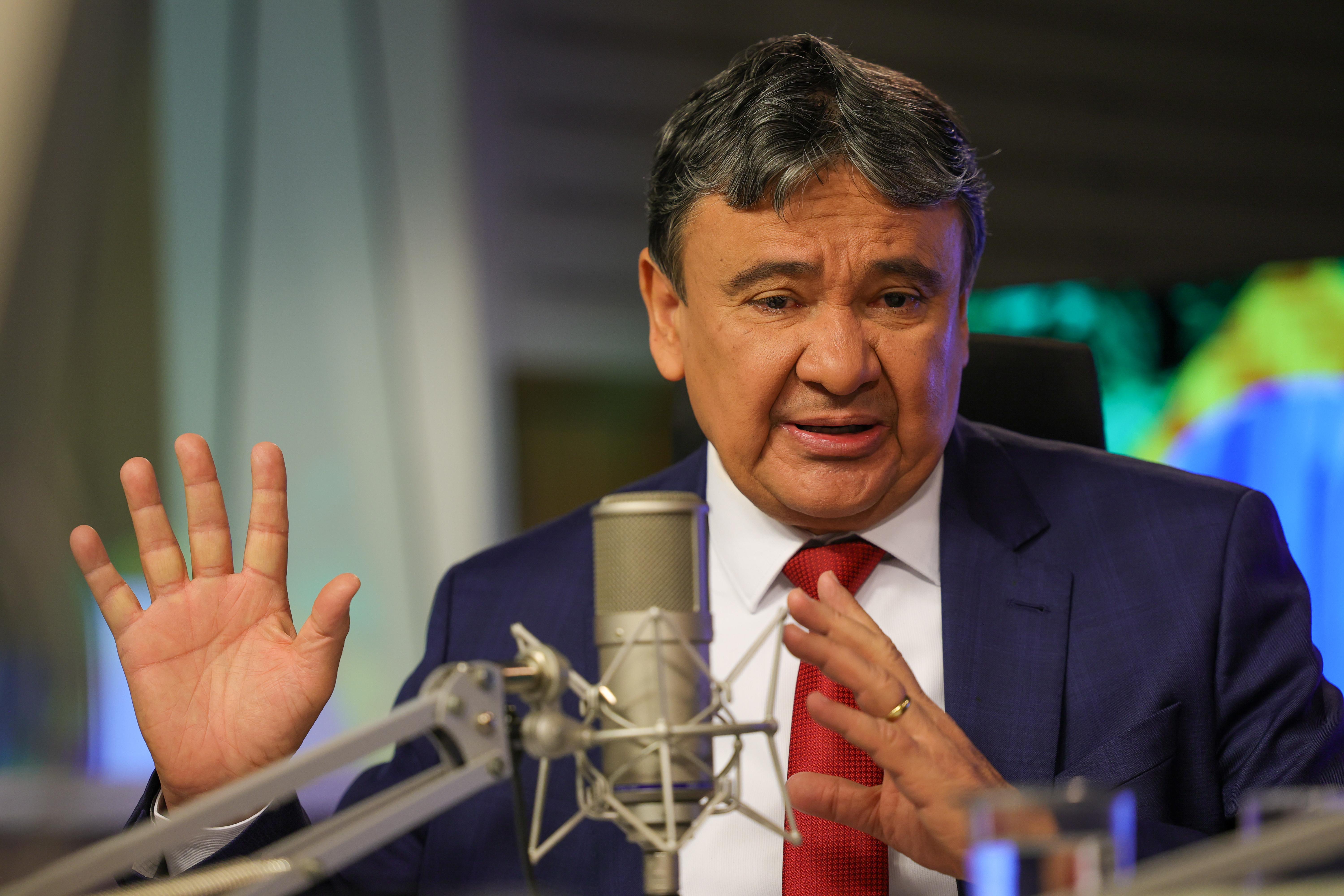Wellington Dias: Em maio, temos 7,1 milhões de famílias trabalhando e recebendo Bolsa Família -