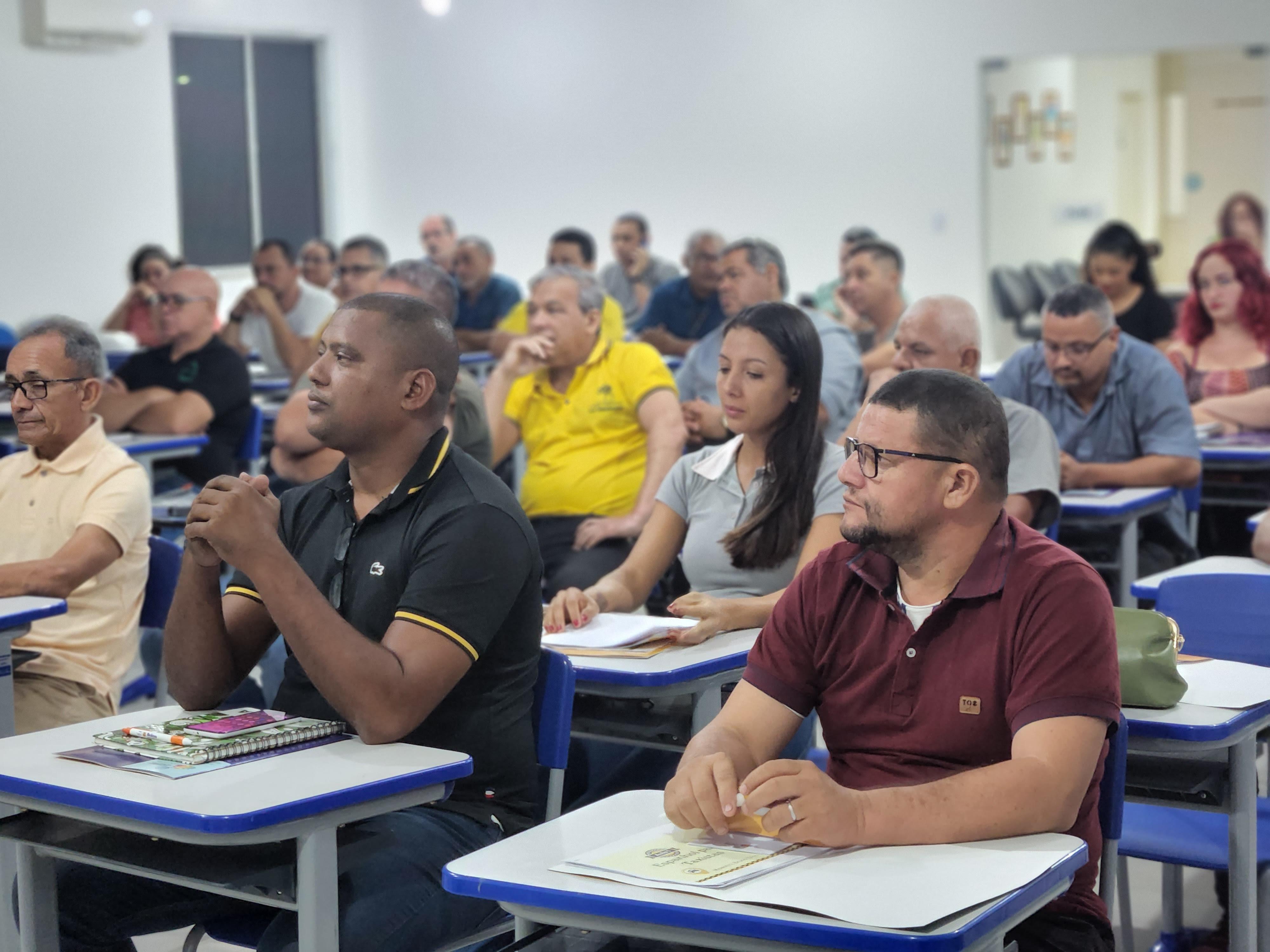 Érika Morhy / Ascom - Semad