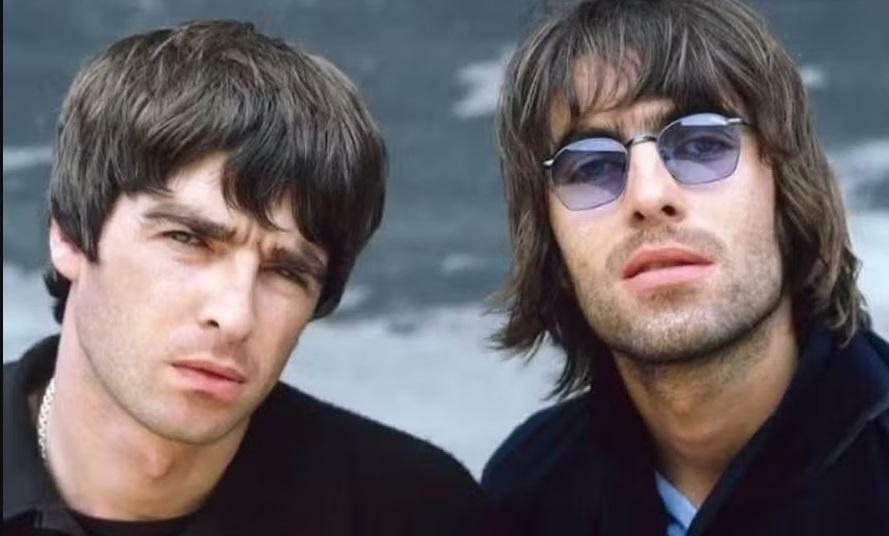 Oasis pode ter nova turnê em 2027, indica Noel Gallagher - Foto