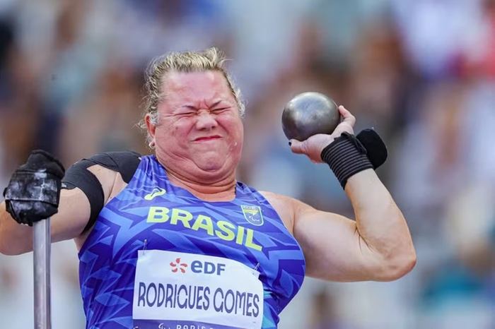 Paralimpíadas de Paris