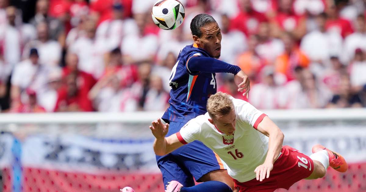 Holanda x Bósnia: onde assistir ao vivo e as escalações do jogo de hoje (07/09) pela Liga das Nações