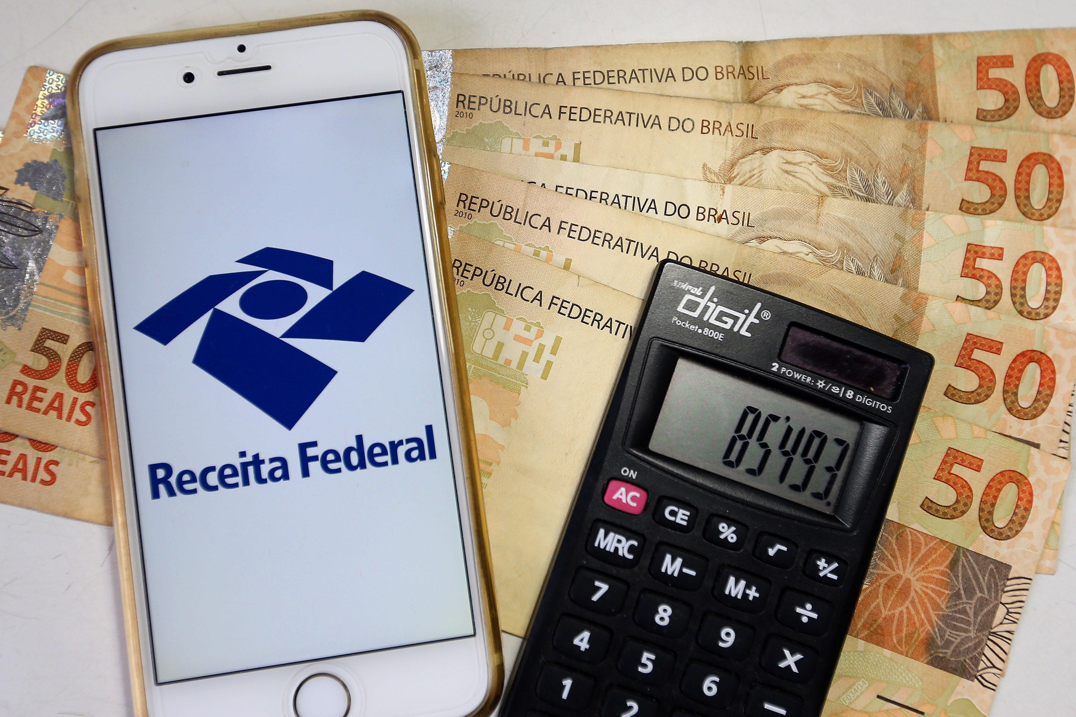 Pará já soma 41 mil declarações retidas na 